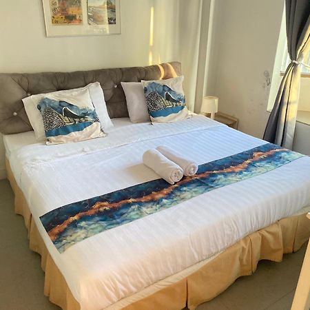 101 Seoul Hostel Бангкок Екстер'єр фото