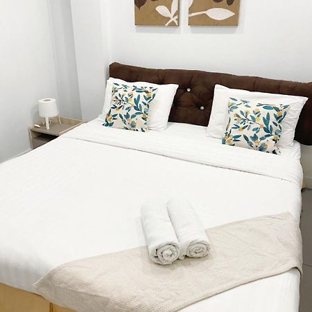 101 Seoul Hostel Бангкок Екстер'єр фото