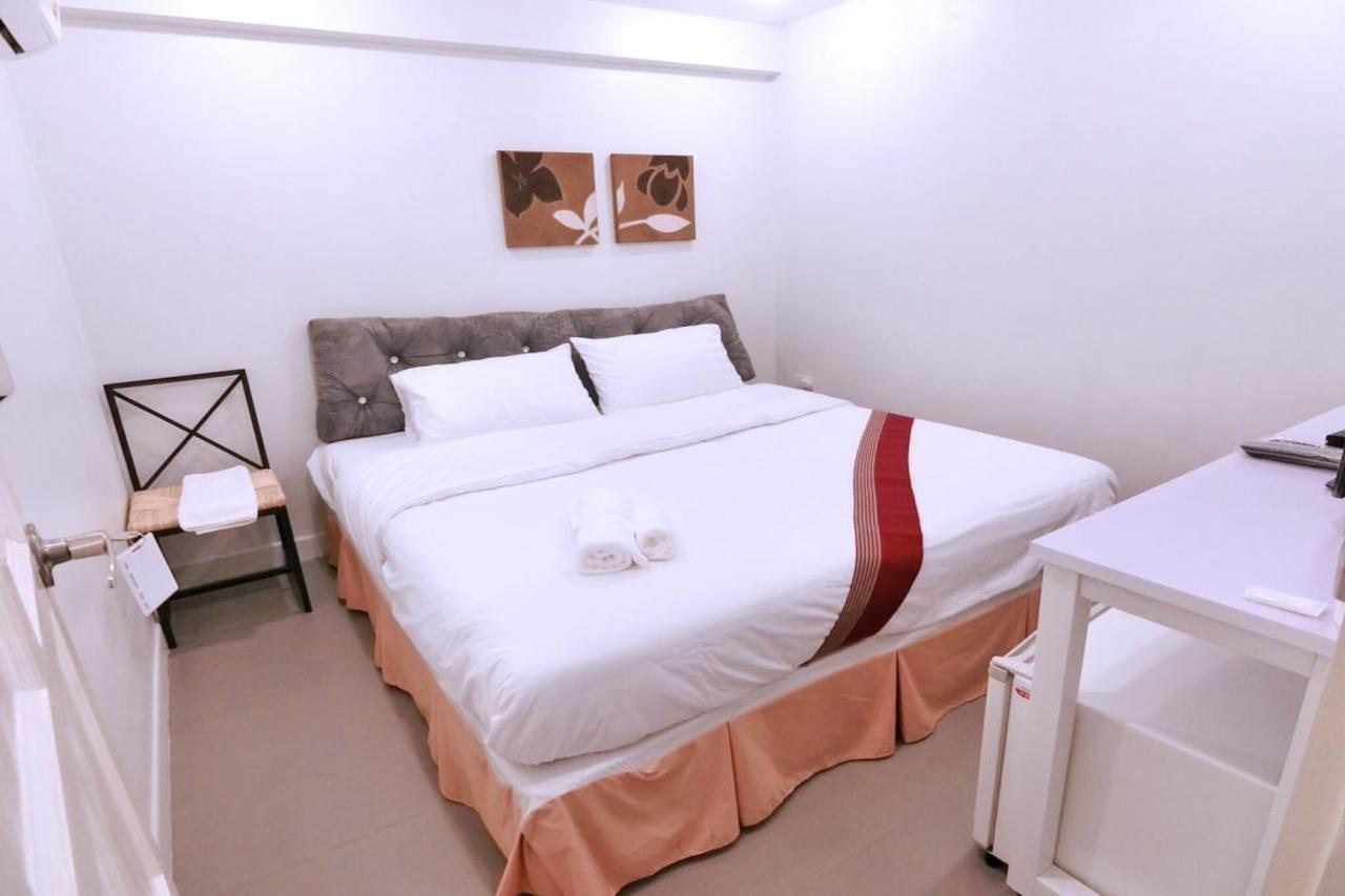 101 Seoul Hostel Бангкок Екстер'єр фото