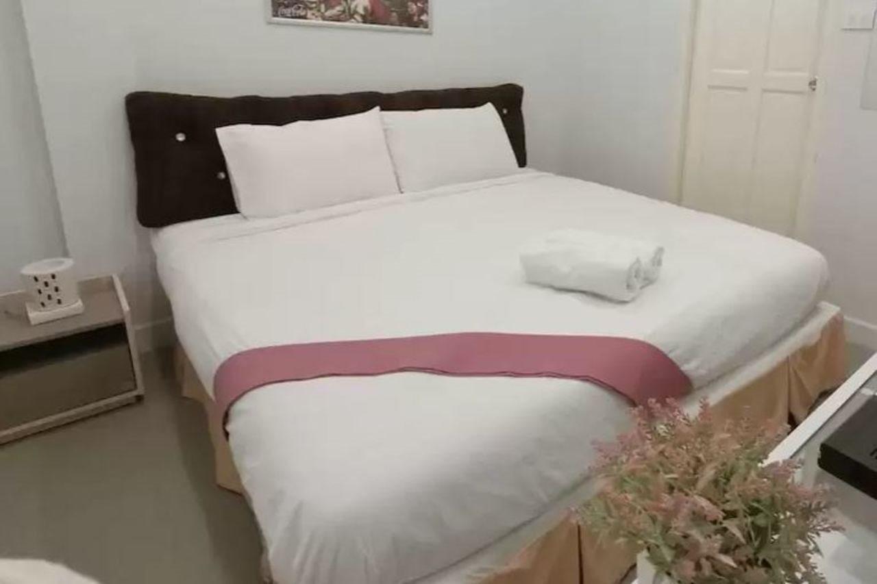101 Seoul Hostel Бангкок Екстер'єр фото