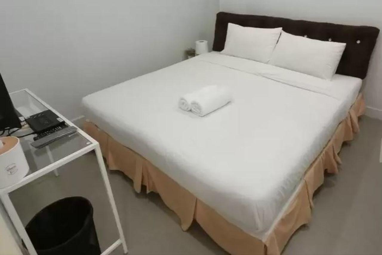 101 Seoul Hostel Бангкок Екстер'єр фото