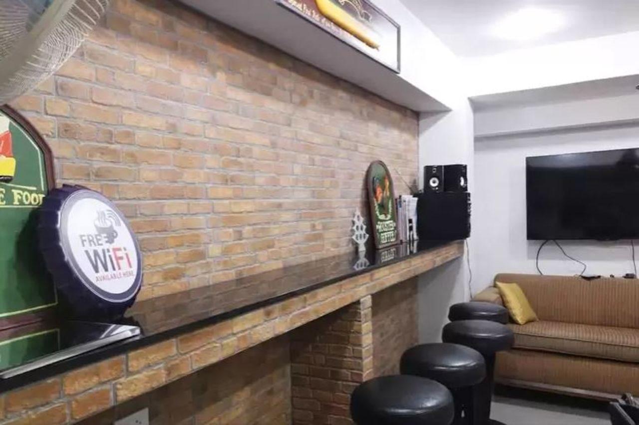 101 Seoul Hostel Бангкок Екстер'єр фото