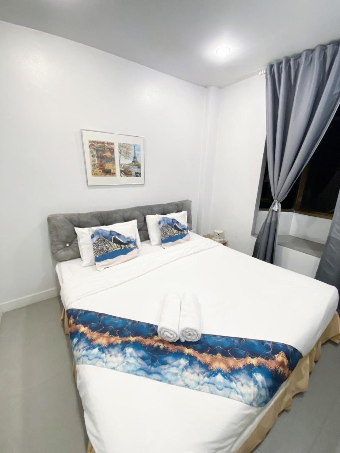 101 Seoul Hostel Бангкок Екстер'єр фото